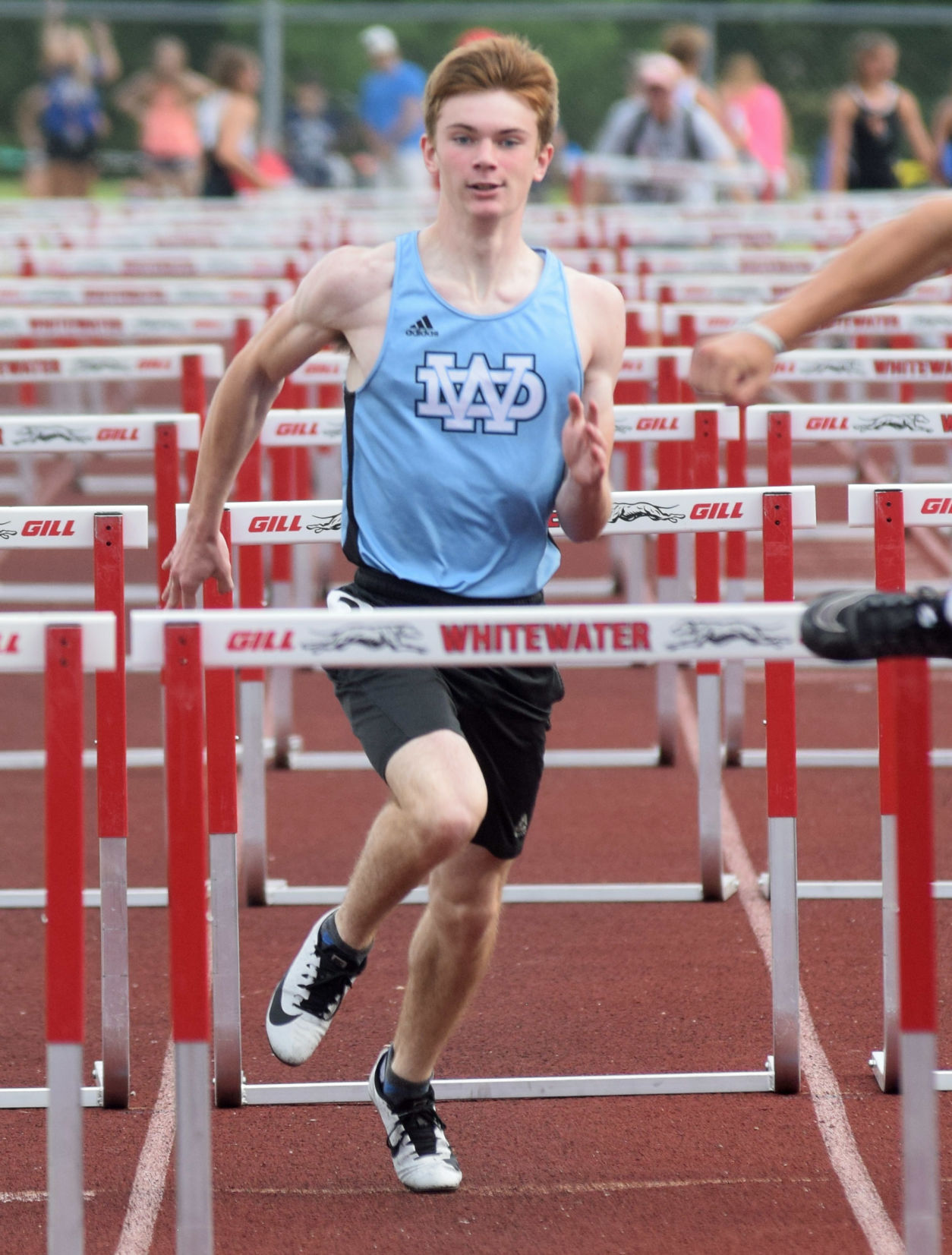 Jacob Rogers